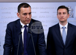 Парламентът ще разгледа 18 законопроекта за промени в Наказателния кодекс