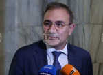 МВР отчита намаление с 67,9% на мигрантите опитали незаконно да влязат в страната през май месец, в сравнение с май 2024 г