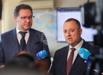 Държавният глава Румен Радев ще посети Панагюрище
