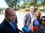 Обезопасени са 20 точки по пътищата в страната, на които има концентрация на катастрофи, съобщи министър Иван Иванов