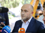 ОБНОВЕНА Много важно да се установи има ли корупция, от кого и в какви размери, каза президентът относно случващото се в Столична община