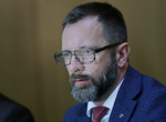 Обобщение
                                                                                Премиерът Росен Желязков връчи националното знаме на олимпийските отбори по природни науки за 2025 година