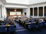 Пускат за движение модернизирания участък от пътя между Мездра и Лютидол, съобщиха от АПИ