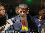 Парламентът ще обсъди вота на недоверие към кабинета "Желязков" за "провал във фискалната политика" и оставката на Кирил Петков