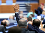 Интерактивна карта на пътнотранспортните произшествия ще бъде представена в Националния координационен център за безопасно движение