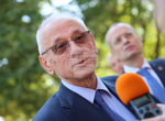 Държавният глава Румен Радев ще се срещне с президента на Хърватия Зоран Миланович в Загреб