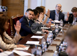 След влизането в сила на законовите промени, тол камерите ще следят движението в аварийните ленти, ще могат да се налагат и наказания, каза Даниел Митов