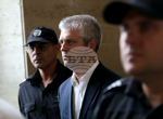 Дъжд е намалил интензивността на пожара, който гори от вчера в района на Горно Спанчево