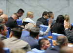 Пътна карта за завършването на железопътния Коридор 8 представи България на среща в Брюксел
