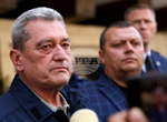 Очакваме четири хеликоптера и два самолета за борба с пожарите, каза главен комисар Александър Джартов