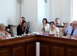 ОБНОВЕНА Парламентът преодоля ветото на президента и гласува повторно промените в Закона за здравното осигуряване
