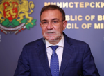 Голям пожар е бил овладян в Регионалното депо за твърди битови отпадъци край Силистра