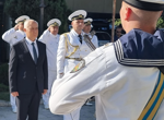 България може да придобие още минни ловци от Белгия и Нидерландия, каза министър Атанас Запрянов
