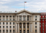 Бързането с еврото изпразни хазната и сега кабинетът търси пари и разпродава държавата, каза президентът Румен Радев