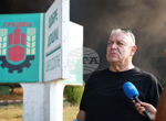 Продължават издирвателните действия, съобщиха от МВнР за случая с изчезналия българин в Охридското езеро