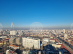 Пожарът над Сандански отново се разгоря, съобщи директорът на Горското стопанство в града
