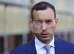 Да бъде изготвена карта на всички водоизточници в столицата, които могат да се използват при пожари, е възложил кметът Терзиев