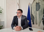 Интензивен е трафикът на леки автомобили на граничните пунктове „Капитан Андреево“ и „Калотина“, както и на Дунав мост – Русе