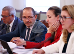 Комисията по околната среда и водите ще обсъди проект на решение за предприемане на спешни мерки за преодоляване на водната криза
