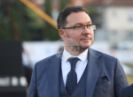 Президентът Румен Радев подписа указ за назначаването на Мирослав Рашков за главен секретар на МВР