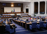Открива се есенната сесия на Народното събрание