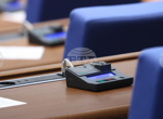 Обобщение
                                                                                Парламентарните групи обявиха приоритетите си в началото на есенната сесия на Народното събрание