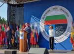 Премиерът Росен Желязков е на официално посещение в Черна гора