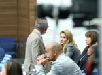 Парламентът отхвърли искането на ПП-ДБ да бъде изслушан премиерът във връзка с инцидента с директора на полицията в Русе