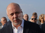 Имаме нужди от предвидимост и изпълняемост на всички инфраструктурни проекти, заяви Росен Желязков при откриването на последния участък от АМ "Европа"