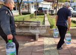 Продължава извънредното вземане на проби от питейната вода в района на Свети Влас и Елените заради отклонения по микробиологични показатели