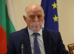 Командирът на ВВС генерал-майор Николай Русев очаква много скоро да пристигнат още два самолета F-16