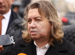 Очаквам следващата седмица стабилността да бъде възстановена, каза председателят на Народното събрание Наталия Киселова