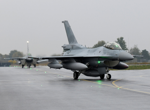 Още два самолета F-16 Block 70 пристигнаха в България по договора от 2019 г