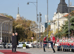 Президентите на България и Унгария ще имат среща „на четири очи“ на "Дондуков" 2