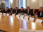 Премиерът Росен Желязков разговаря с крал Чарлз Трети в Лондон, покани го да посети България