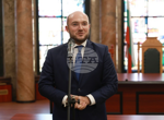 Интензивен е трафикът за товарни автомобили на граничните пунктове "Капитан Андреево" и "Лесово" тази вечер Интензивен е трафикът за товарни автомобили на граничните пунктове "Капитан Андреево" и "Лесово" тази вечер