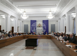 Предложение за промяна на реда за ползването на бащинския отпуск ще обсъди Националният съвет за тристранно сътрудничество Предложение за промяна на реда за ползването на бащинския отпуск ще обсъди Националният съвет за тристранно сътрудничество