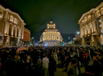 Обобщение
                                                                                ОБНОВЕНА Граждани протестираха против бюджета за 2026 г. в София