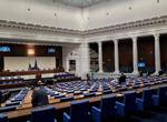 Парламентът ще обсъди ратифицирането на два международни договора, предвижда програмата за работа на депутатите