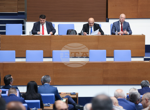 С блицконтрол ще започне днес заседанието на парламента, очаква се ПП – ДБ да внесе вот на недоверие към правителството