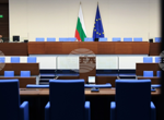 Парламентът ще обсъди ратифициране на Споразумението за принос между България и Европейската инвестиционна банка към Фонд „ЕС за Украйна“