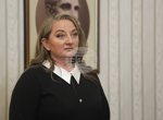 Рая Назарян няма да приеме поста на служебен премиер, каза Деница Сачева