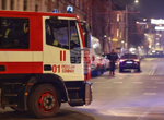 Пожар на асансьор в блок в кв. „Сухата река“ доведе до евакуацията на 20 души, съобщиха от пожарната