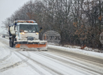 Над 640 снегорина обработват републиканските пътища, сняг продължава да вали в почти цялата страна