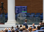 Парламентът отхвърли ветото на президента върху промени в Изборния кодекс