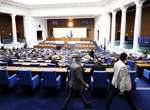 Парламентът размести програмата си за днес, ще разгледа на второ четене промени в Закона за защита от дискриминация
