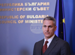 Служебният премиер ще поздрави екипа на Кризисния щаб на МВнР за евакуацията на българи от региона на Близкия изток