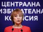 Максимално ще бъде ограничена възможността за замени на членове на секционни избирателни комисии, каза Росица Матева