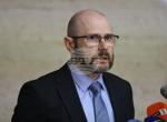 Според служебния министър на правосъдието Андрей Янкулов няма как Борислав Сарафов да продължи да изпълнява функциите на главен прокурор