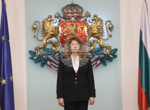 Държавният глава Илияна Йотова ще участва в откриването на Общобългарското тържествено събрание за 150-годишнината от Априлското въстание